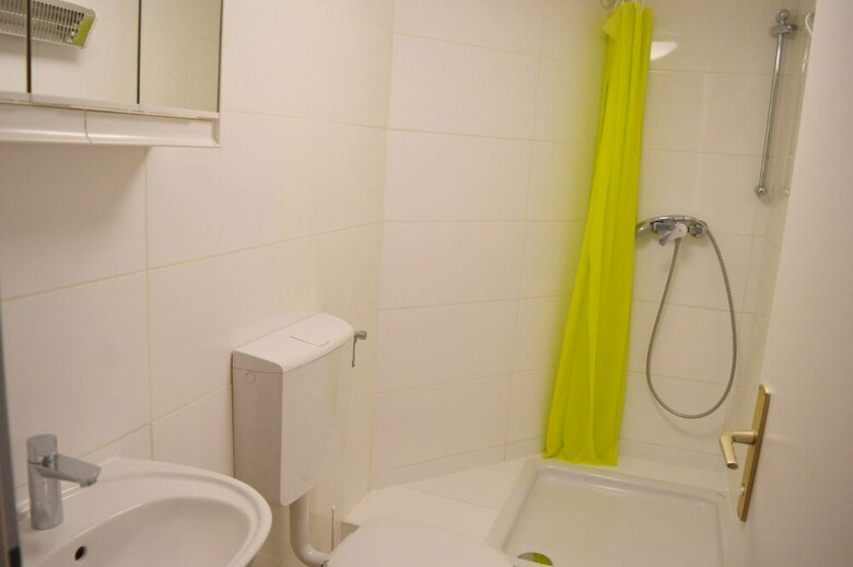 City Apartments On A Budget