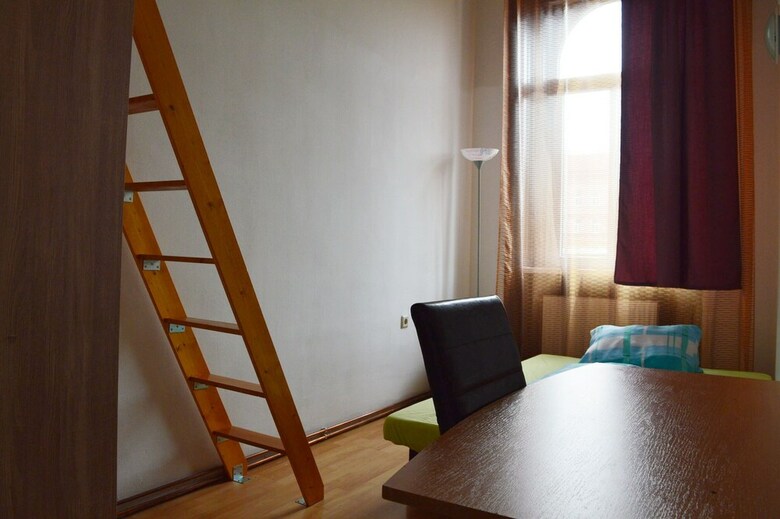 City Apartments On A Budget