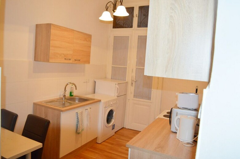 City Apartments On A Budget