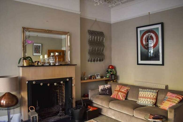 2 Bedroom Regency Apartment