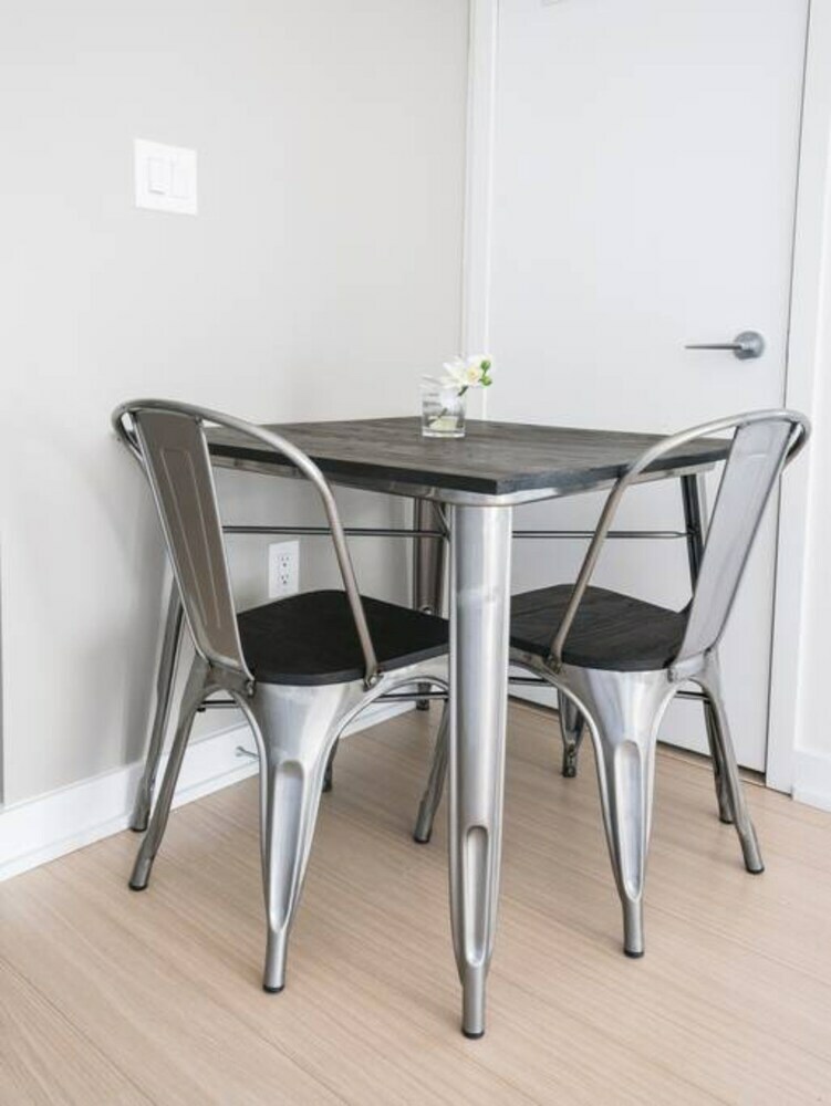 Apartamentos 1 Bedroom Flat In Spadina/fort York