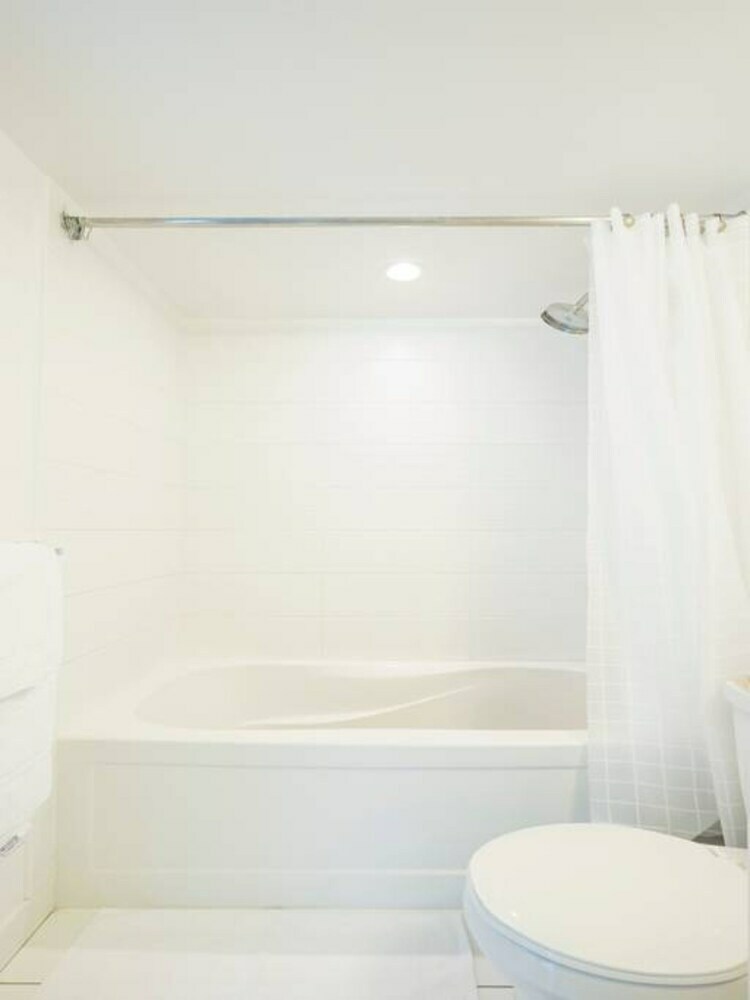 Apartamentos 1 Bedroom Flat In Spadina/fort York
