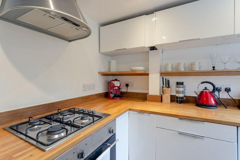 Apartamentos 2 Bedroom Brixton Flat