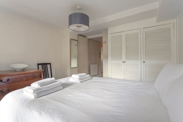 Apartamentos 2 Bedroom Brixton Flat