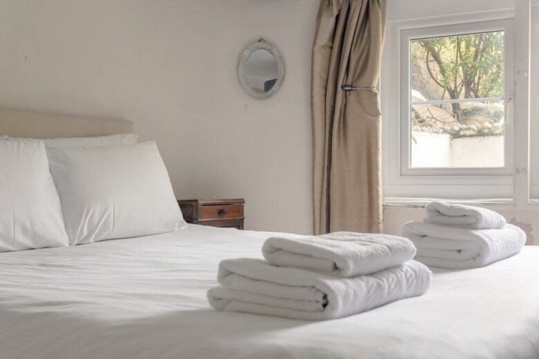 Apartamentos 2 Bedroom Brixton Flat