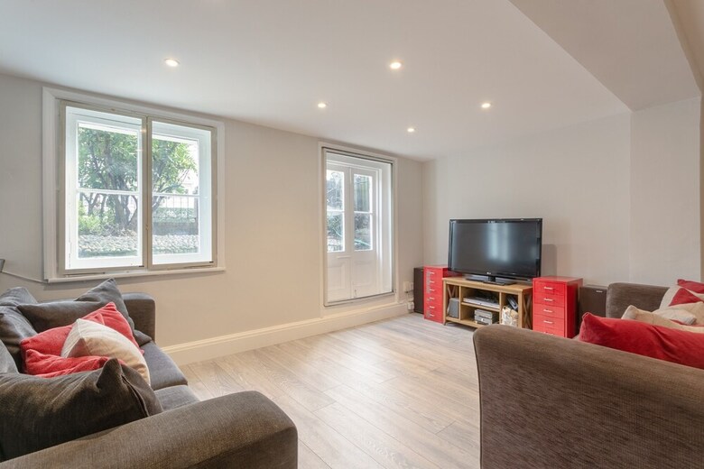 Apartamentos 2 Bedroom Brixton Flat