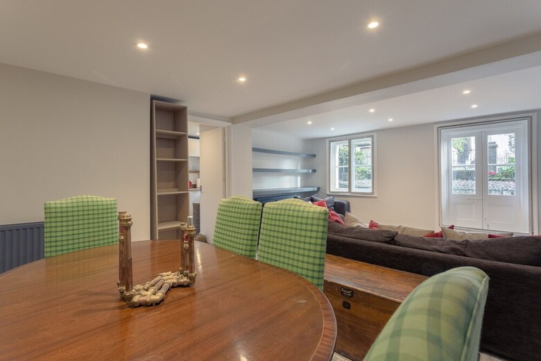 Apartamentos 2 Bedroom Brixton Flat