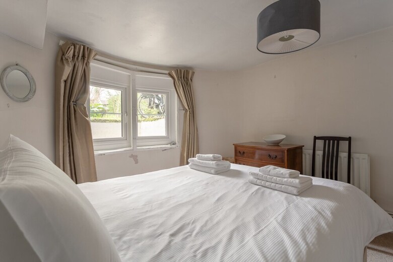 Apartamentos 2 Bedroom Brixton Flat