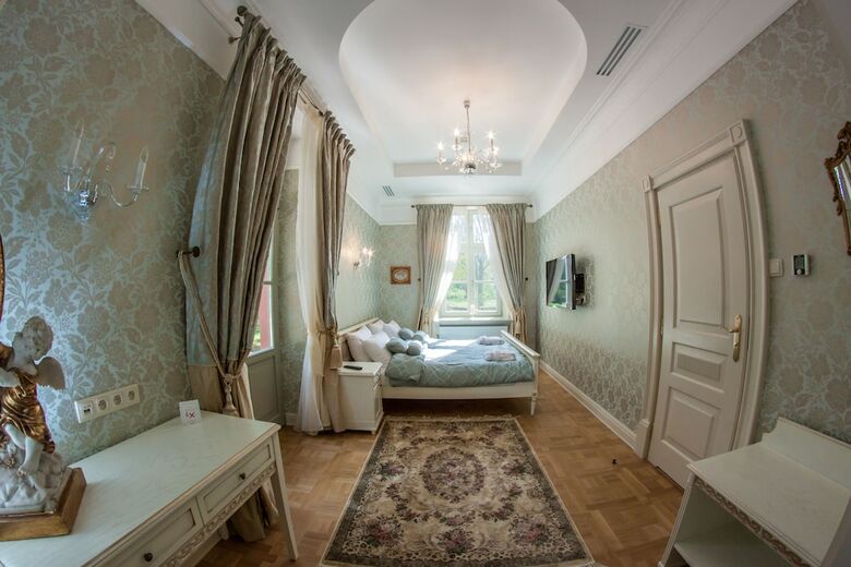 Hotel Willa R�?ana - Ormonde Resorts