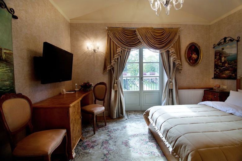 Hotel Willa R�?ana - Ormonde Resorts