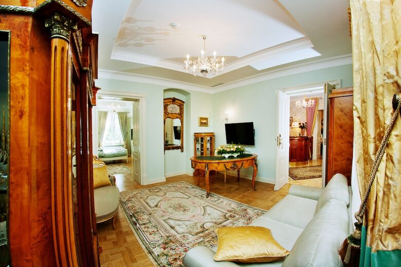 Hotel Willa R�?ana - Ormonde Resorts