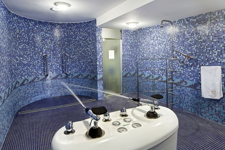 Hotel Willa R�?ana - Ormonde Resorts
