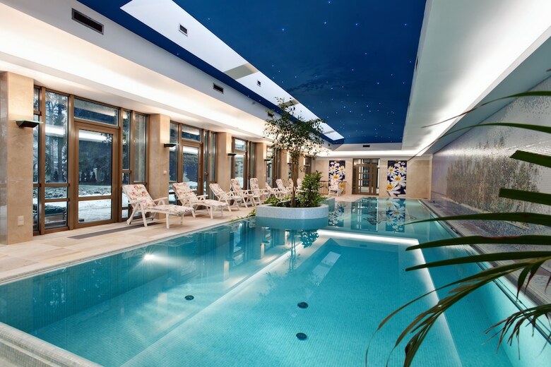 Hotel Willa R�?ana - Ormonde Resorts