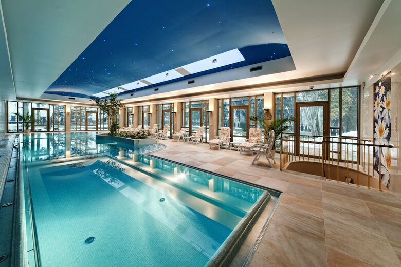 Hotel Willa R�?ana - Ormonde Resorts