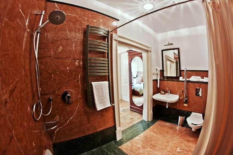 Hotel Willa R�?ana - Ormonde Resorts