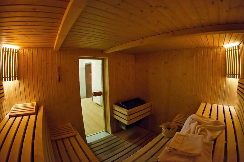 Hotel Willa R�?ana - Ormonde Resorts