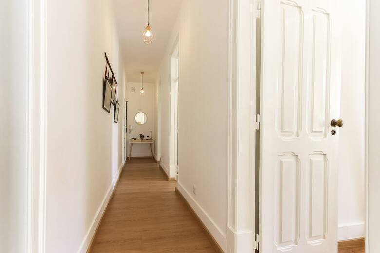 Apartamentos Charming Avenida By Homing