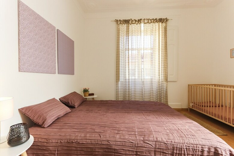 Apartamentos Charming Avenida By Homing