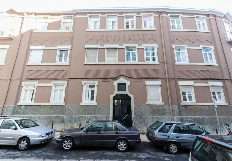 Apartamentos Charming Avenida By Homing