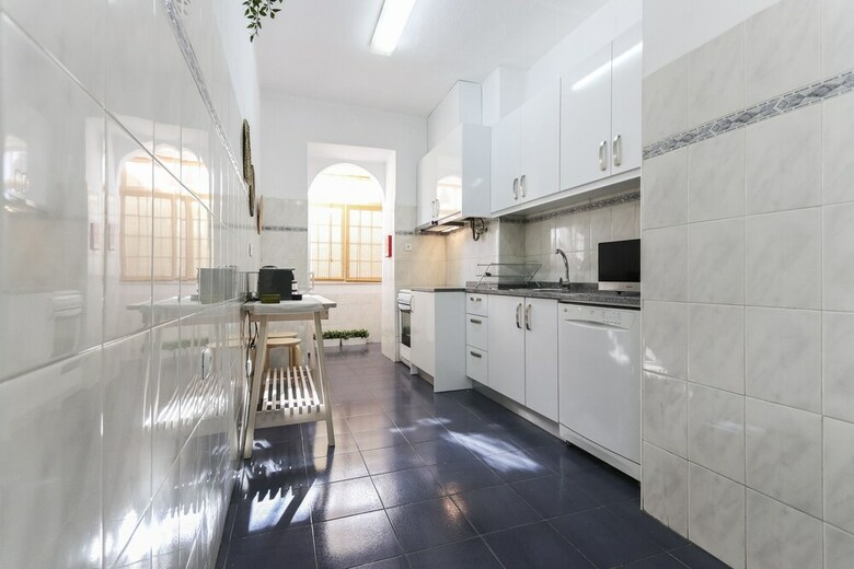 Apartamentos Charming Avenida By Homing