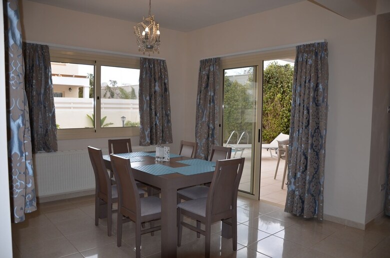 Anthorina Villa 21