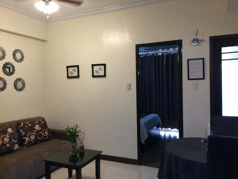 Mch Suites At Le Mirage de Malate