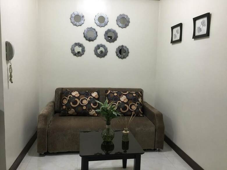 Mch Suites At Le Mirage de Malate