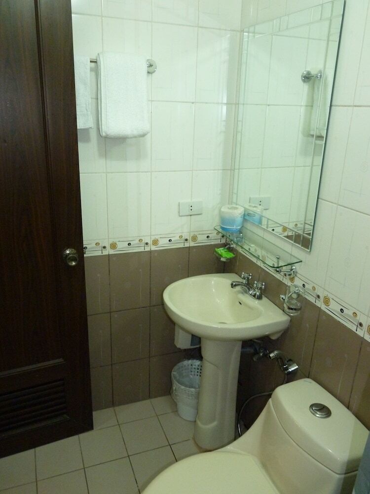 Mch Suites At Le Mirage de Malate
