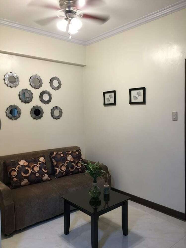 Mch Suites At Le Mirage de Malate