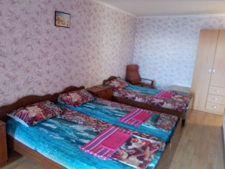 Zvezda Hotel