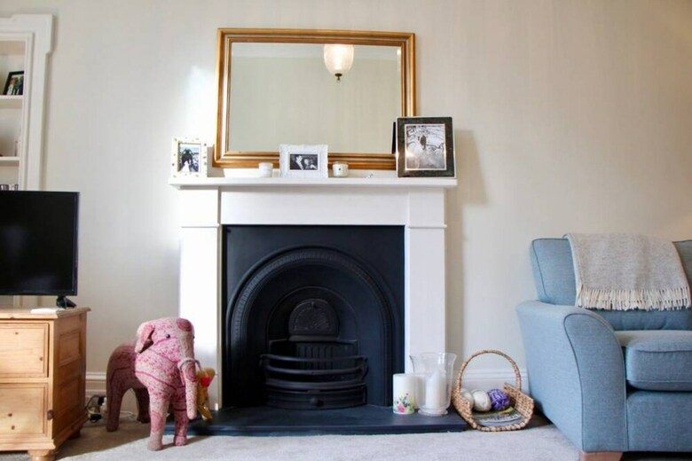 Apartamentos Classic 2 Bedroom Edinburgh Flat