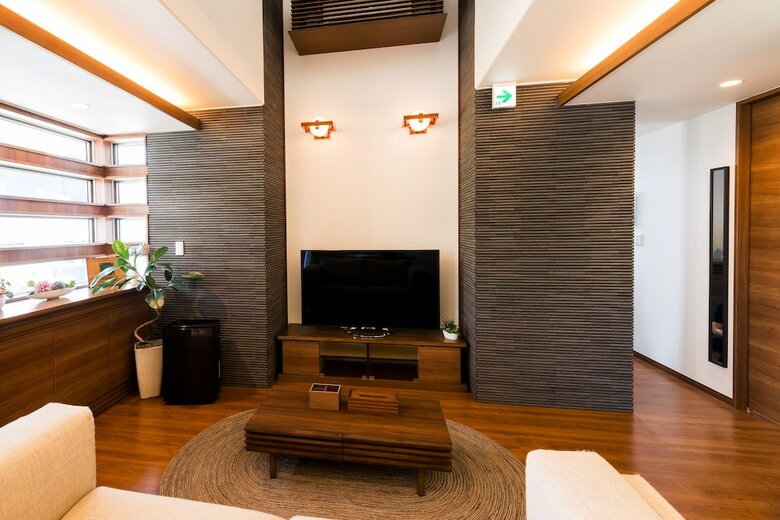 E-horizon Resort Nago