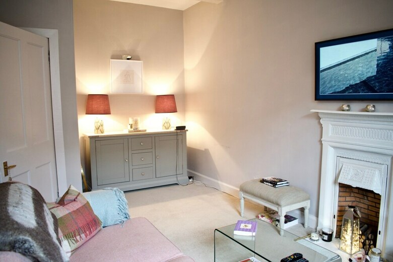 Apartamentos Traditional 1 Bedroom Stockbridge Home
