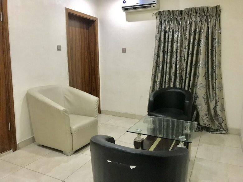 Serena Hotels And Suites