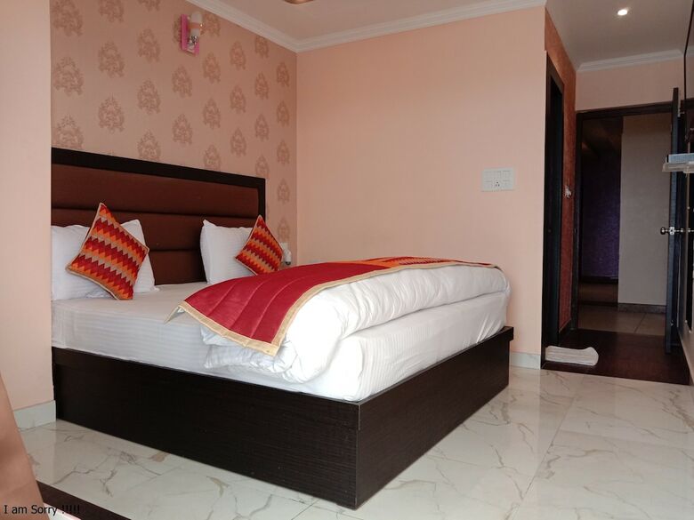 The Park Presidency Hotel