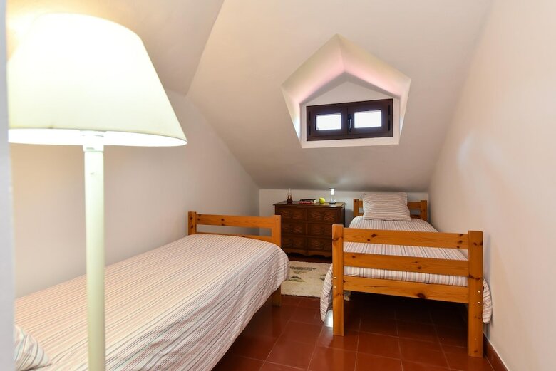 Villa Finca Madro�al Con Piscina Gran Canaria