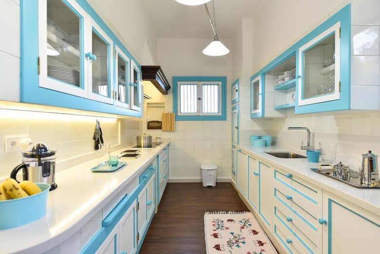 Villa Finca Madro�al Con Piscina Gran Canaria
