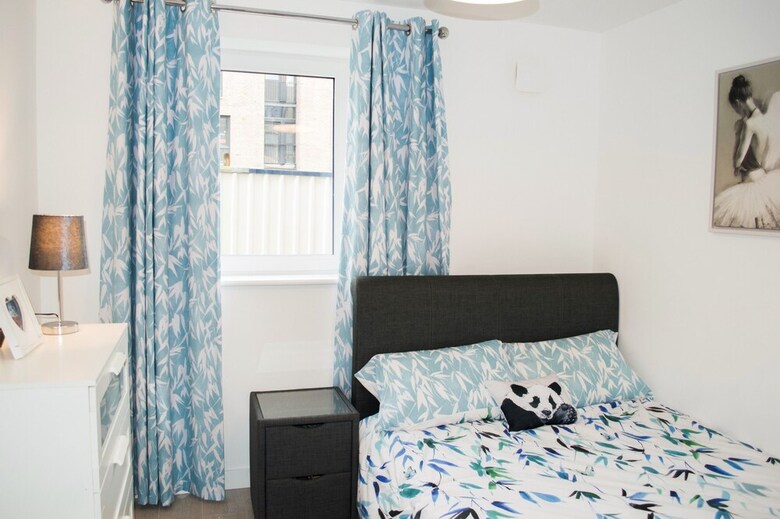 Apartamentos 2 Bedroom Flat Close To The City Centre