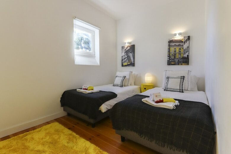 Apartamentos Estrela Premium By Homing