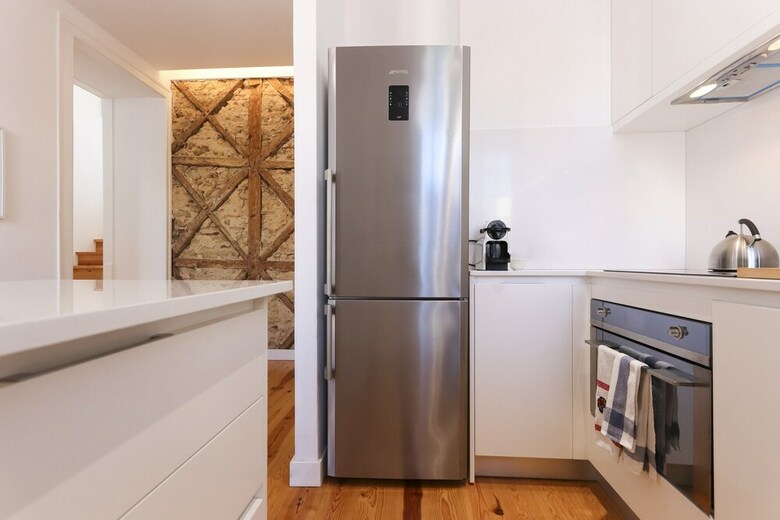 Apartamentos Estrela Premium By Homing