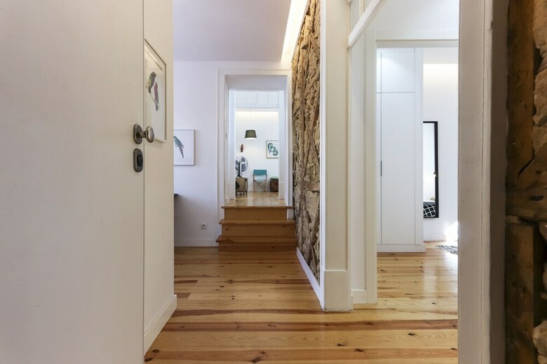 Apartamentos Estrela Premium By Homing