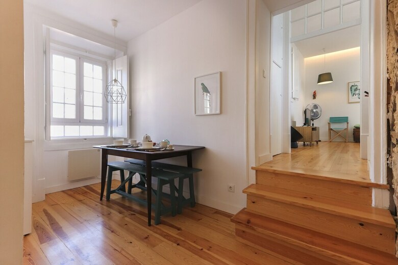 Apartamentos Estrela Premium By Homing