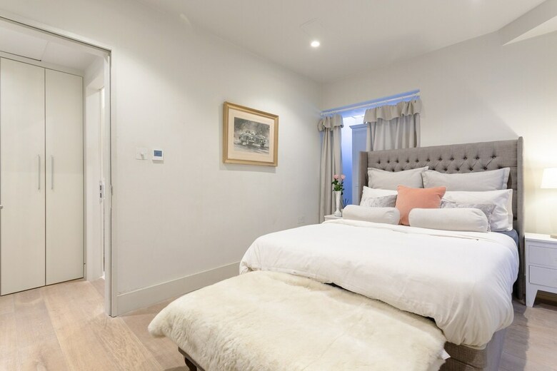 Apartamentos 2 Bedroom Hammersmith House