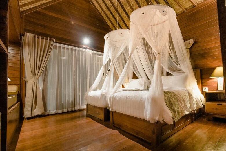 Hotel Mamamia Island Villa