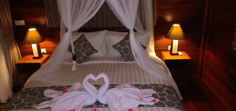 Hotel Mamamia Island Villa