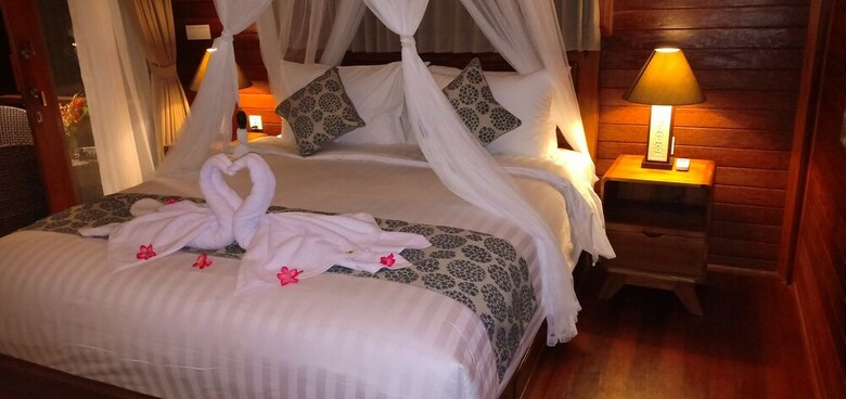 Hotel Mamamia Island Villa
