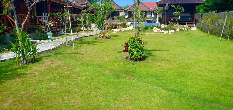 Hotel Mamamia Island Villa