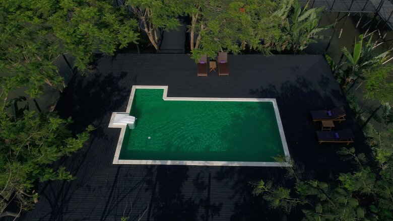 Hotel Inle Heritage Stilt House