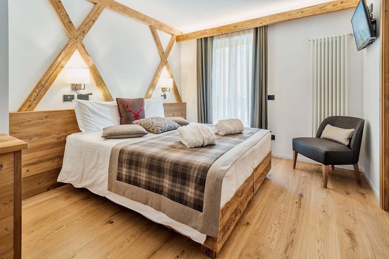 Hotel Camina Suite & Spa