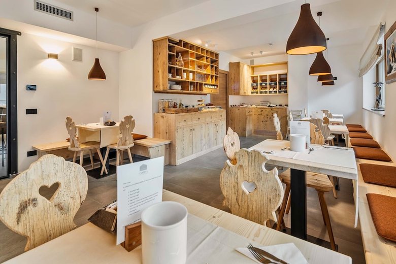 Hotel Camina Suite & Spa
